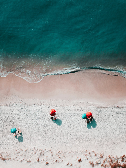 PRAIAS
